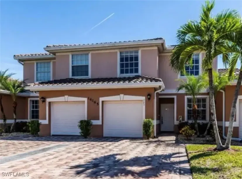 Picture of 14165 Winchester Ct 203, Naples FL 34114