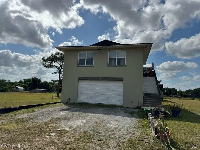 Picture of 34955 NE 4Th Drive, Okeechobee, FL 34972