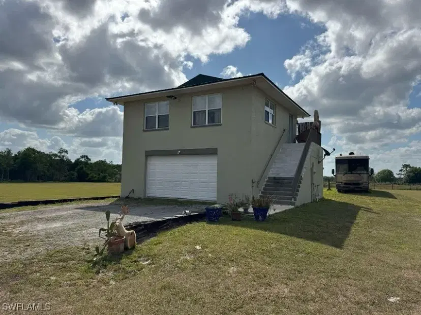 Picture of 34955 NE 4Th Drive, Okeechobee FL 34972