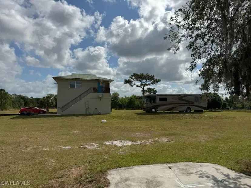 Picture of 34955 NE 4Th Drive, Okeechobee FL 34972