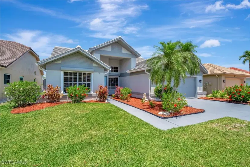 Picture of 8216 Breton Cir, Fort Myers FL 33912