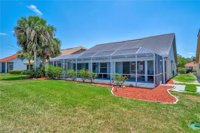 Picture of 8216 Breton Cir, Fort Myers FL 33912