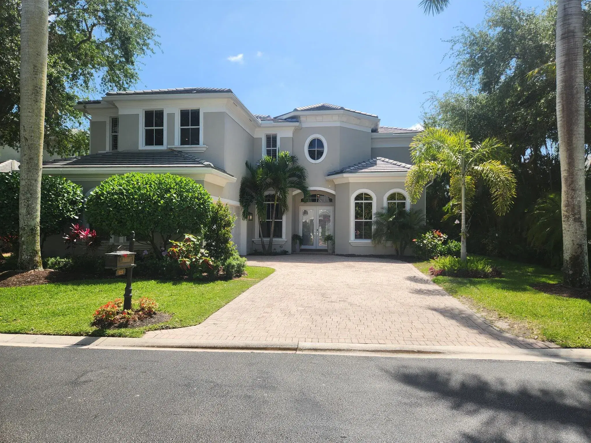 Picture of 121 Tranquilla Drive, Palm Beach Gardens, FL 33418