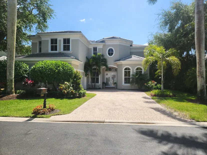 Picture of 121 Tranquilla Drive, Palm Beach Gardens FL 33418