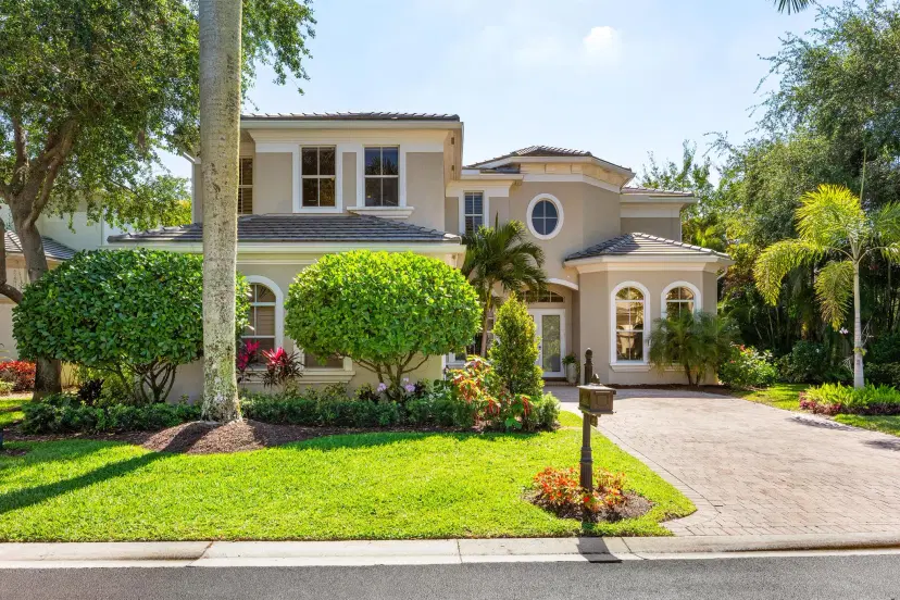 Picture of 121 Tranquilla Drive, Palm Beach Gardens FL 33418