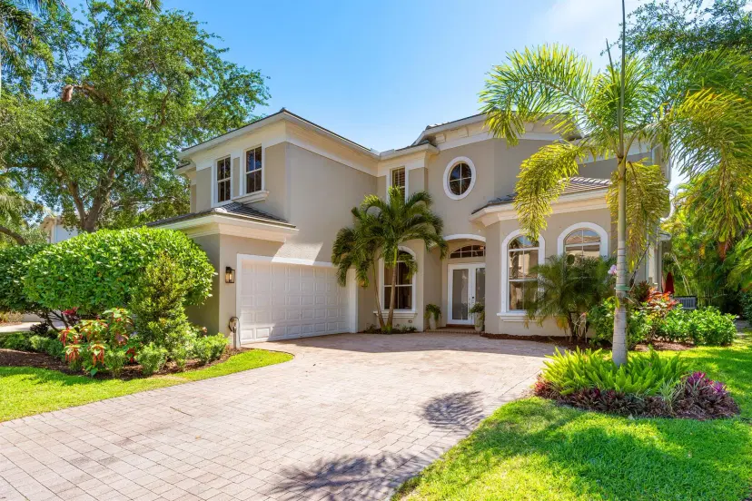 Picture of 121 Tranquilla Drive, Palm Beach Gardens FL 33418