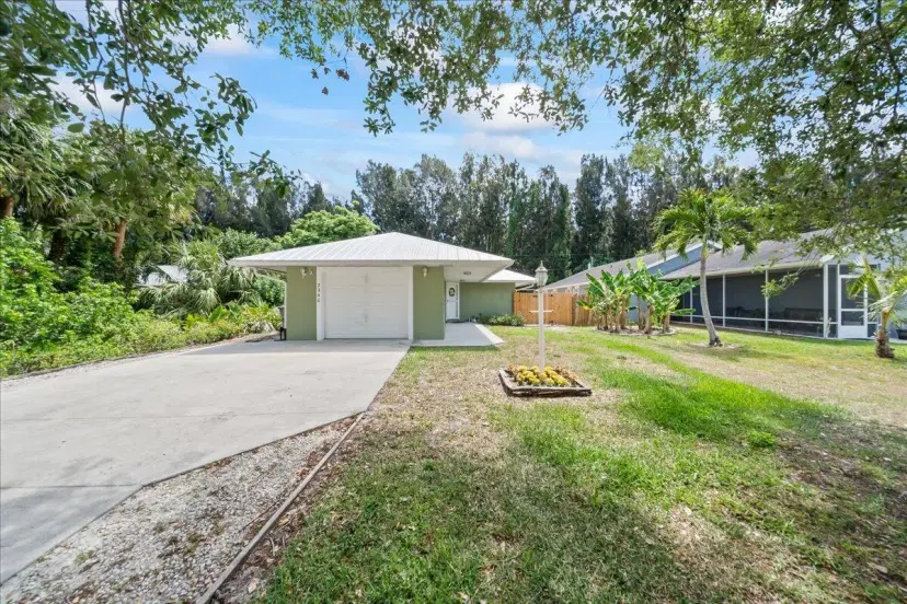 Picture of 2340 84Th Court, Vero Beach FL 32966
