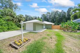 Picture of 2340 84Th Court, Vero Beach, FL 32966