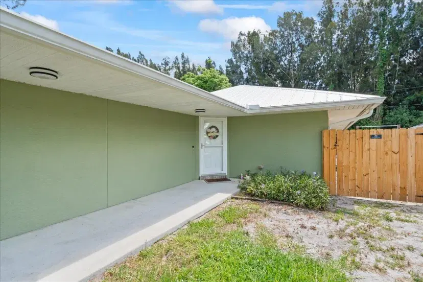 Picture of 2340 84Th Court, Vero Beach FL 32966