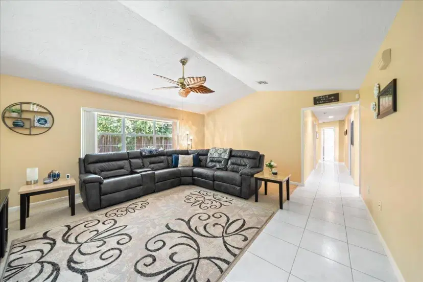 Picture of 2340 84Th Court, Vero Beach FL 32966