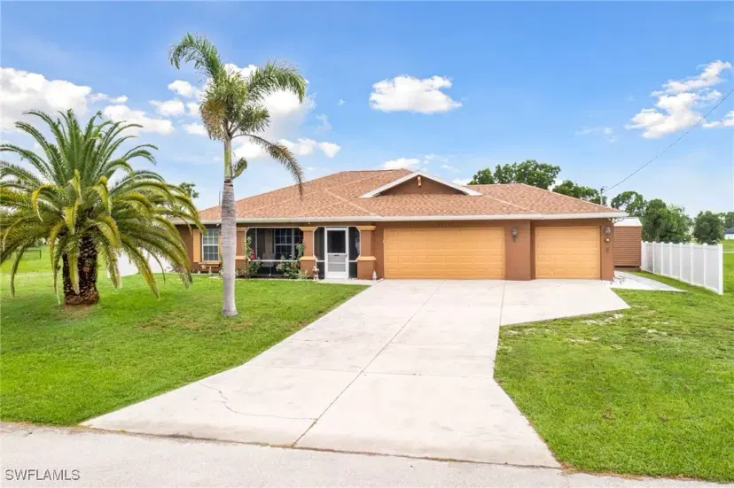 Picture of 4312 NW 36Th Ave, Cape Coral FL 33993