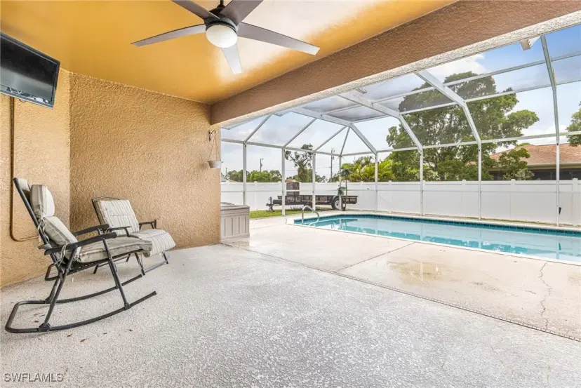 Picture of 4312 NW 36Th Ave, Cape Coral FL 33993