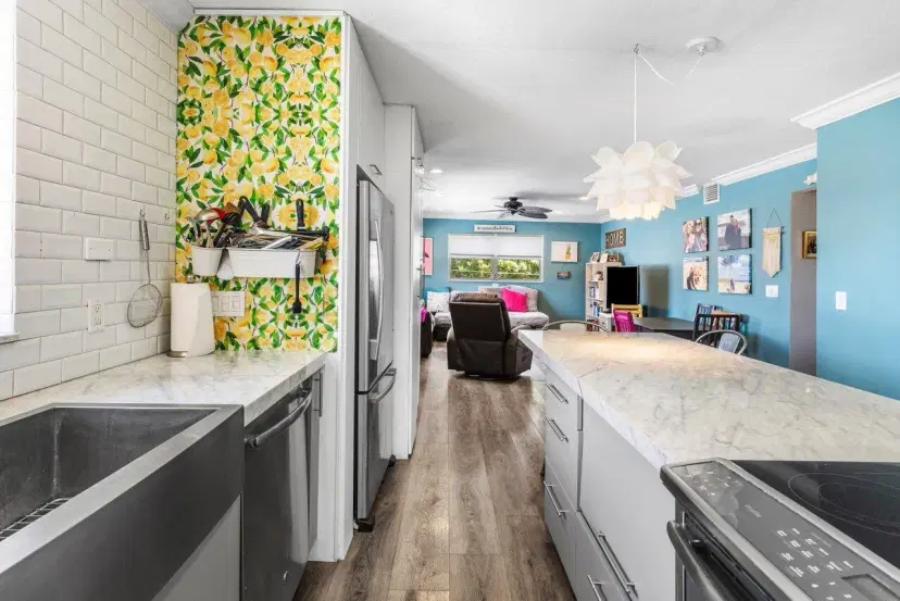 Picture of 515 S Crescent Drive 302, Hollywood FL 33021