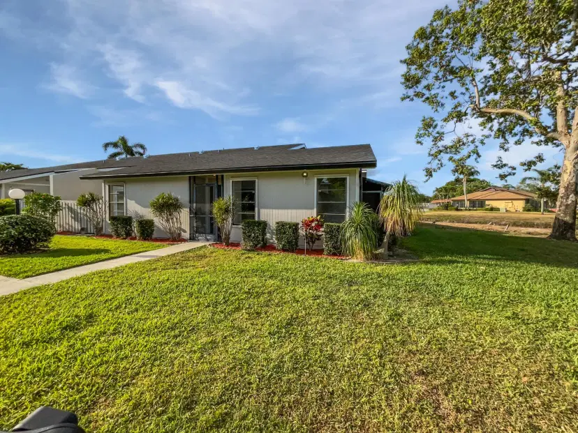 Picture of 4249 Willow Pond Circle, West Palm Beach FL 33417