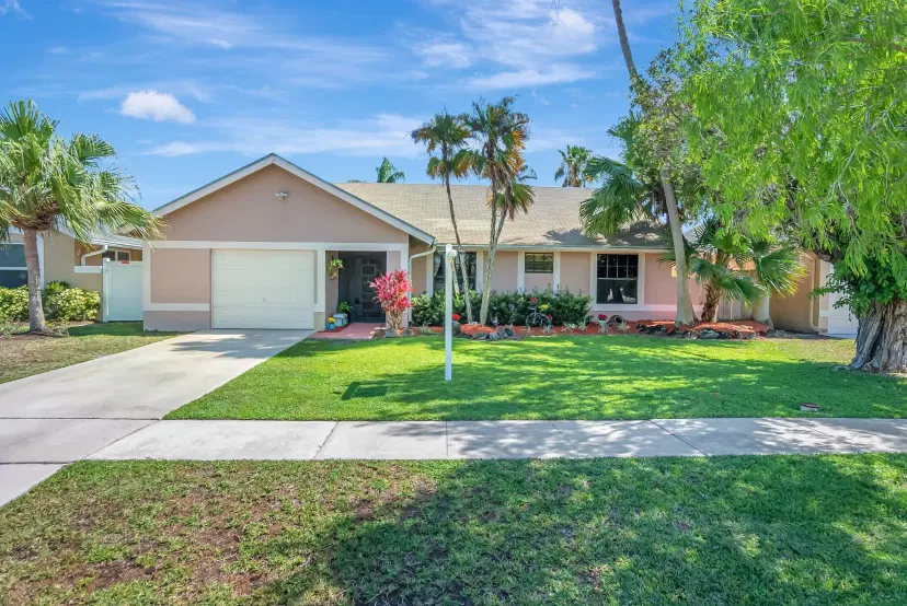 Picture of 22568 Sea Bass Drive, Boca Raton FL 33428