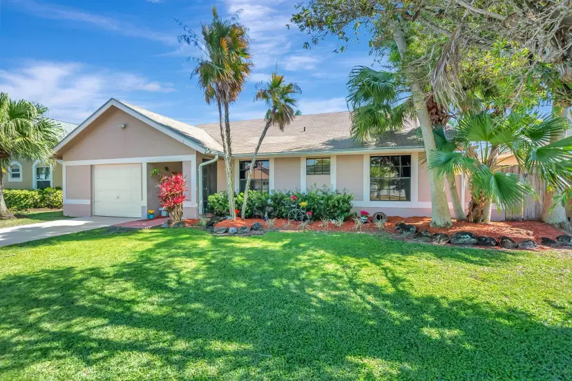 Picture of 22568 Sea Bass Drive, Boca Raton FL 33428