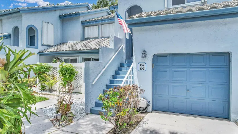 Picture of 9746 Nickels Boulevard 103, Boynton Beach, FL 33436