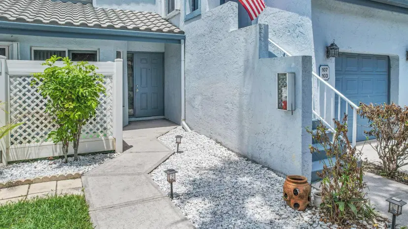 Picture of 9746 Nickels Boulevard 103, Boynton Beach, FL 33436
