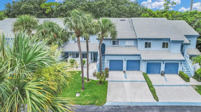 Picture of 9746 Nickels Boulevard 103, Boynton Beach, FL 33436