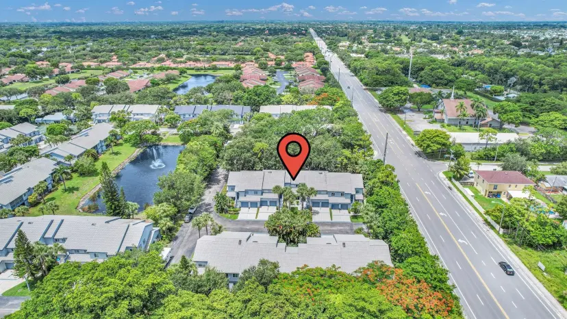 Picture of 9746 Nickels Boulevard 103, Boynton Beach, FL 33436