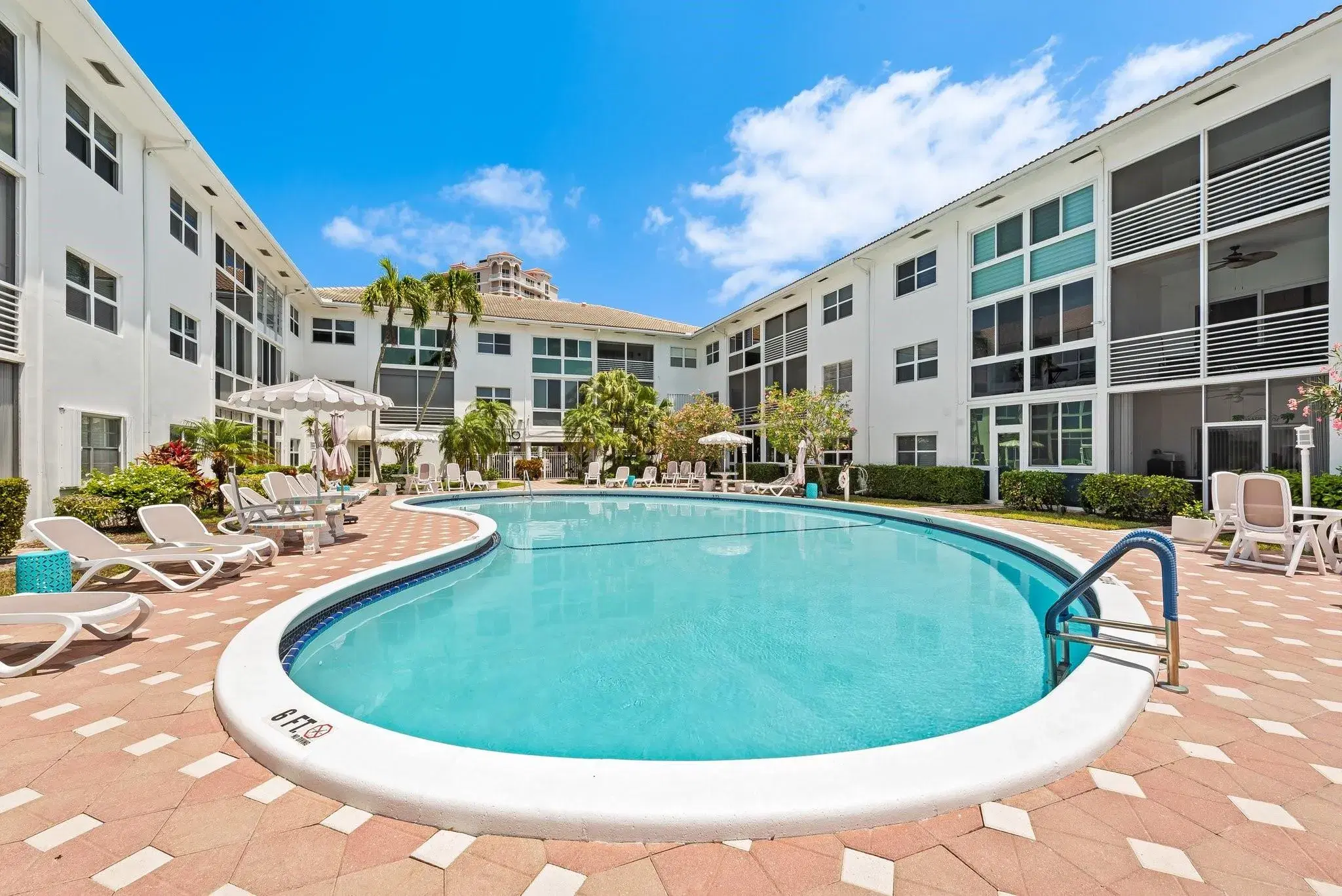 Picture of 1461 S Ocean Blvd 110, Lauderdale By The Sea, FL 33062