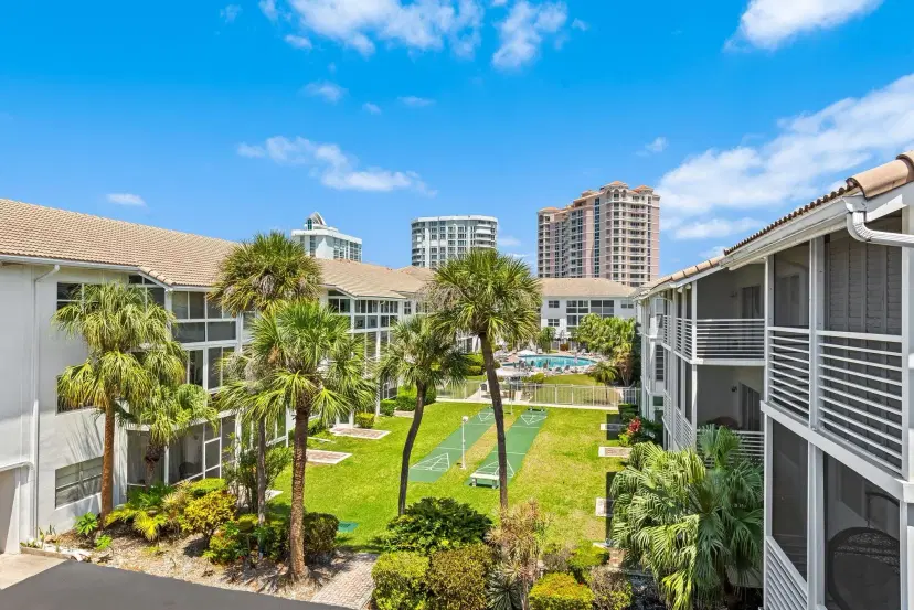 Picture of 1461 S Ocean Blvd 110, Lauderdale By The Sea, FL 33062