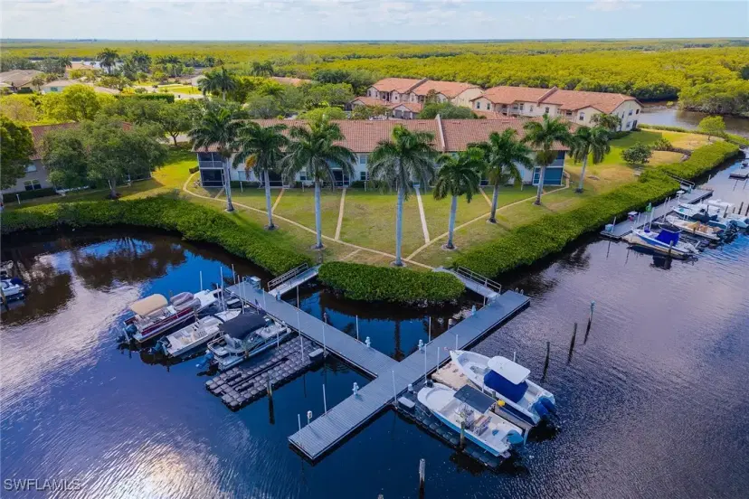 Picture of 162 Newport Dr 1208, Naples FL 34114
