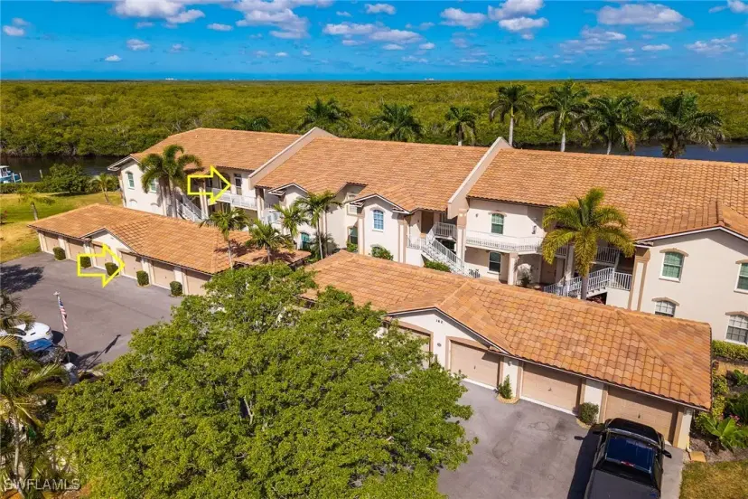 Picture of 162 Newport Dr 1208, Naples FL 34114