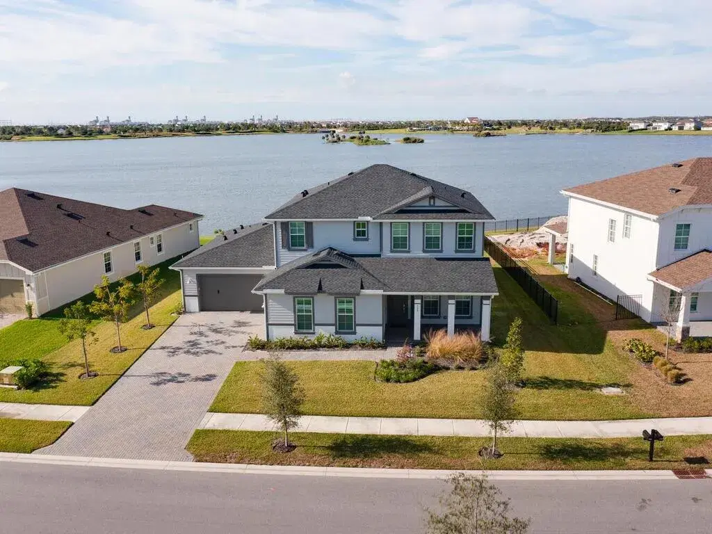 Picture of 769 Hookline Cir, Loxahatchee, FL 33470