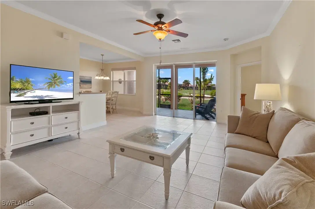 Picture of 12091 Toscana Way 102, Bonita Springs, FL 34135