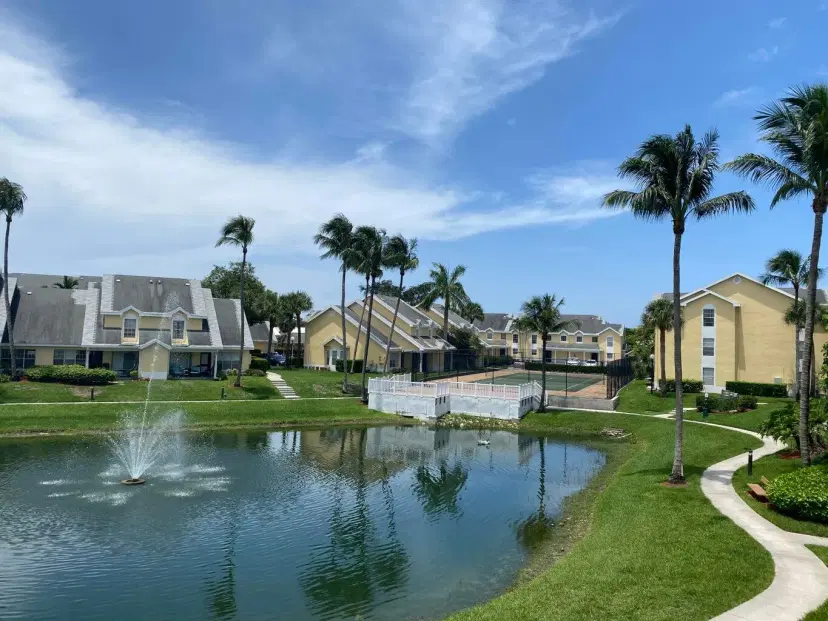 Picture of 6347 La Costa Drive G, Boca Raton FL 33433