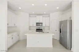 Picture of 16849 Castoro Dr, Port Charlotte, FL 33953