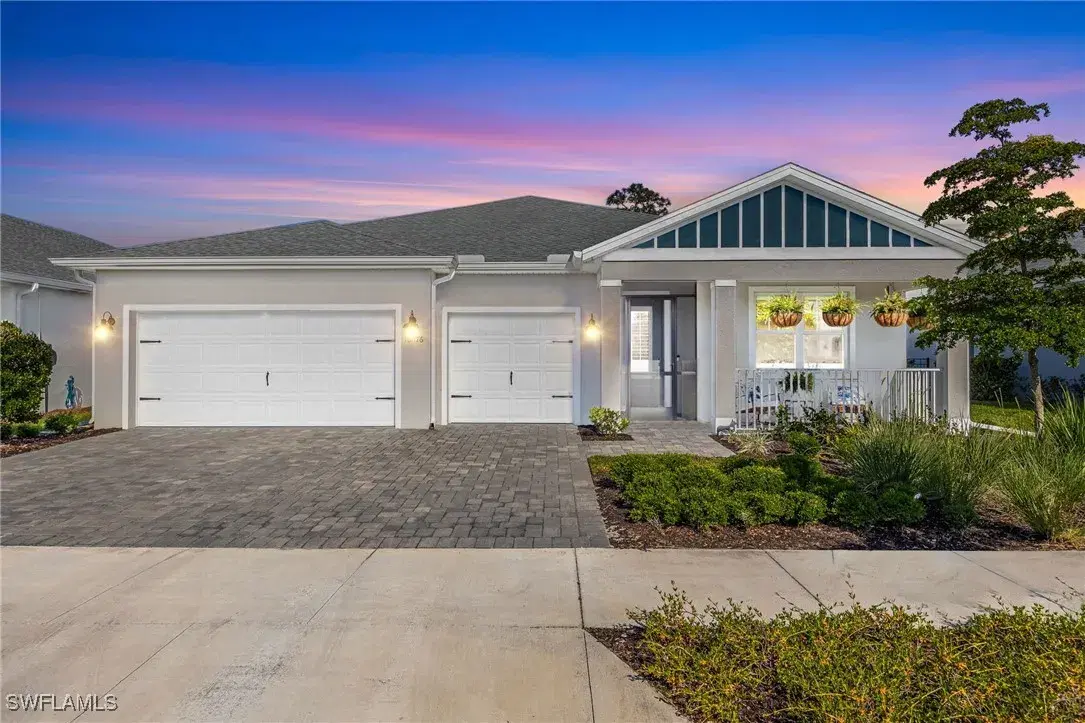 Picture of 16376 Palmetto St, Punta Gorda, FL 33982