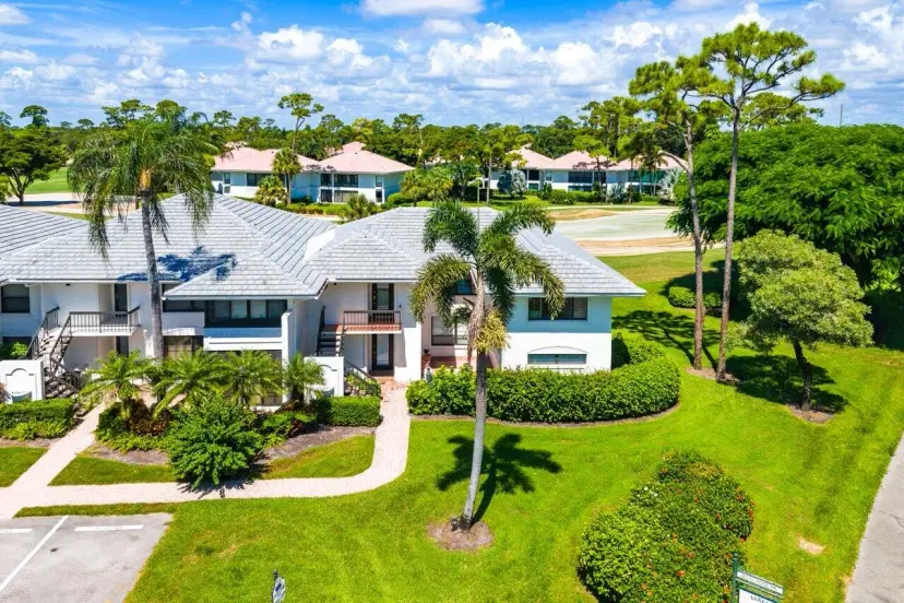 Picture of 3980 Quail Ridge Drive Egret, Boynton Beach, FL 33436