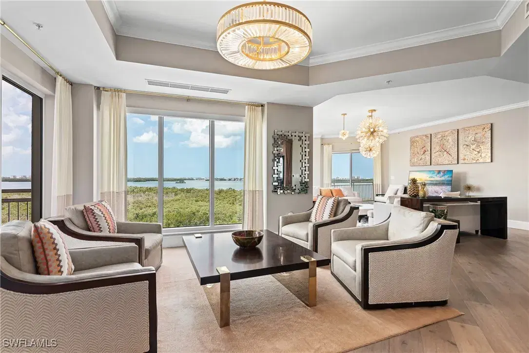 Picture of 4931 Bonita Bay Blvd 601, Bonita Springs, FL 34134