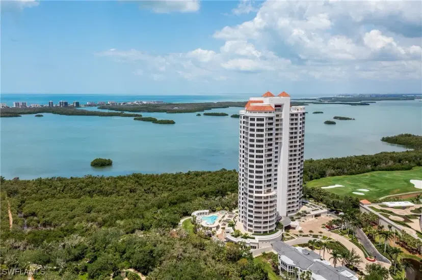 Picture of 4931 Bonita Bay Blvd 601, Bonita Springs FL 34134
