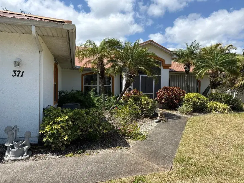 Picture of 371 Faith Terrace, Sebastian FL 32958