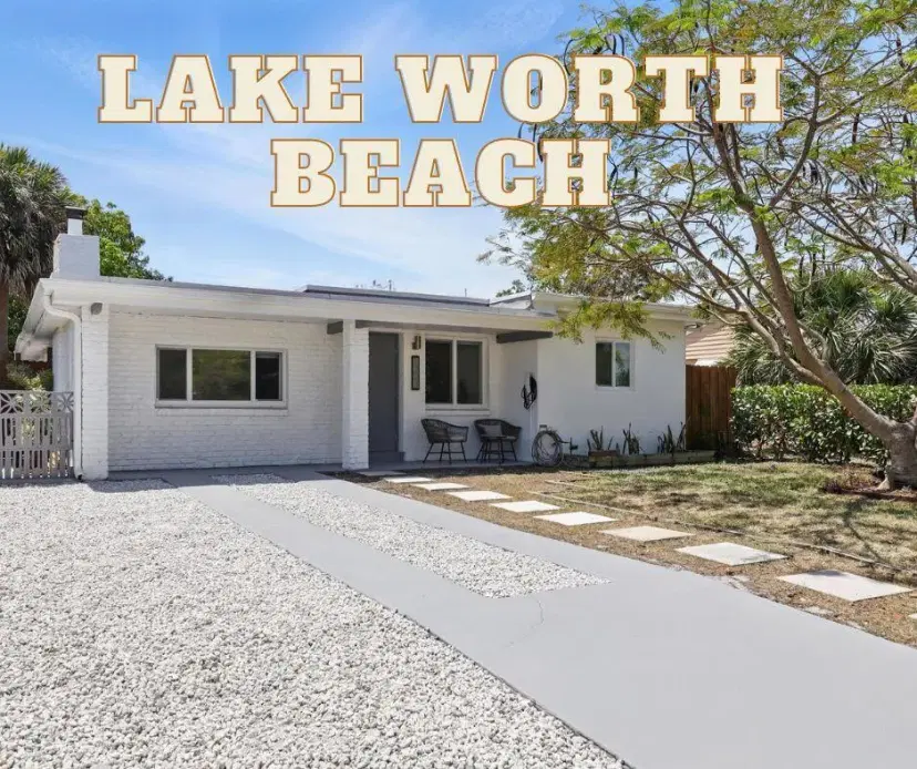 Picture of 1225 15Th Avenue N, Lake Worth Beach FL 33460