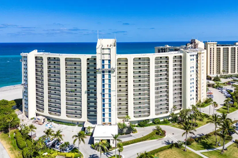 Picture of 400 Ocean Trail Way 607, Jupiter FL 33477