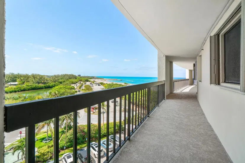 Picture of 400 Ocean Trail Way 607, Jupiter FL 33477