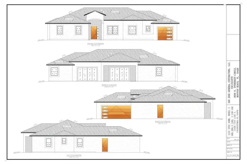 Picture of 17436 71St Lane N, The Acreage FL 33470