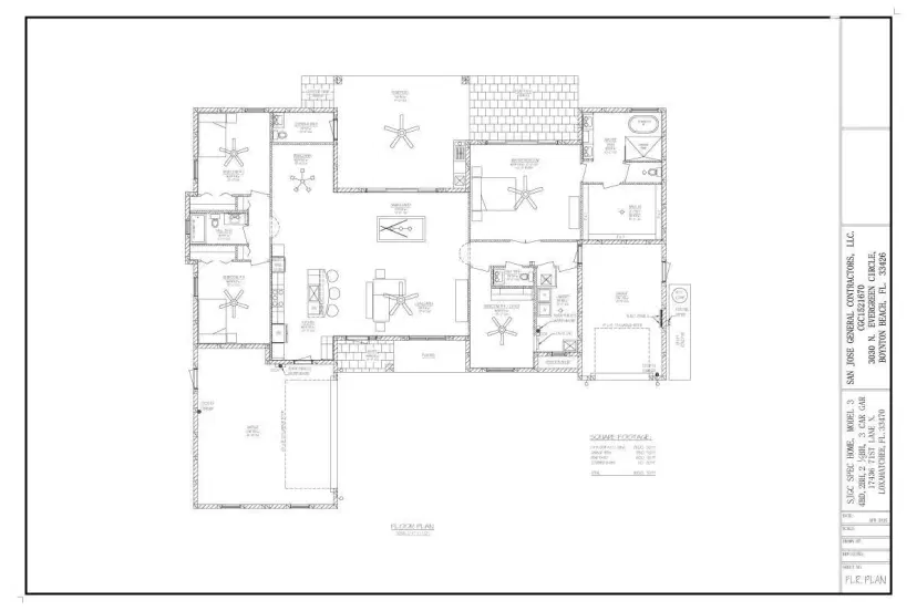 Picture of 17436 71St Lane N, The Acreage FL 33470
