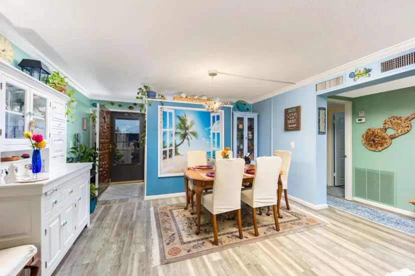 Picture of 1501 NE 13Th Terrace H-9, Jensen Beach FL 34957