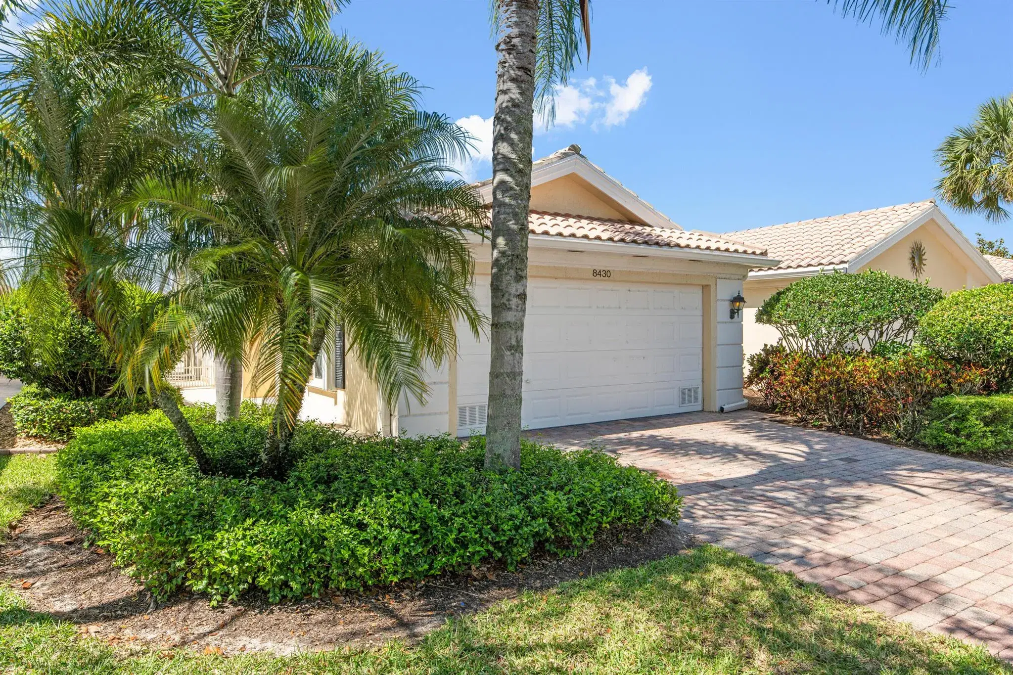 Picture of 8430 Saint Johns Court, Wellington, FL 33411