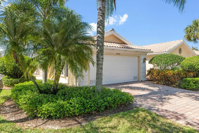 Picture of 8340 Saint Johns Court, Wellington FL 33411