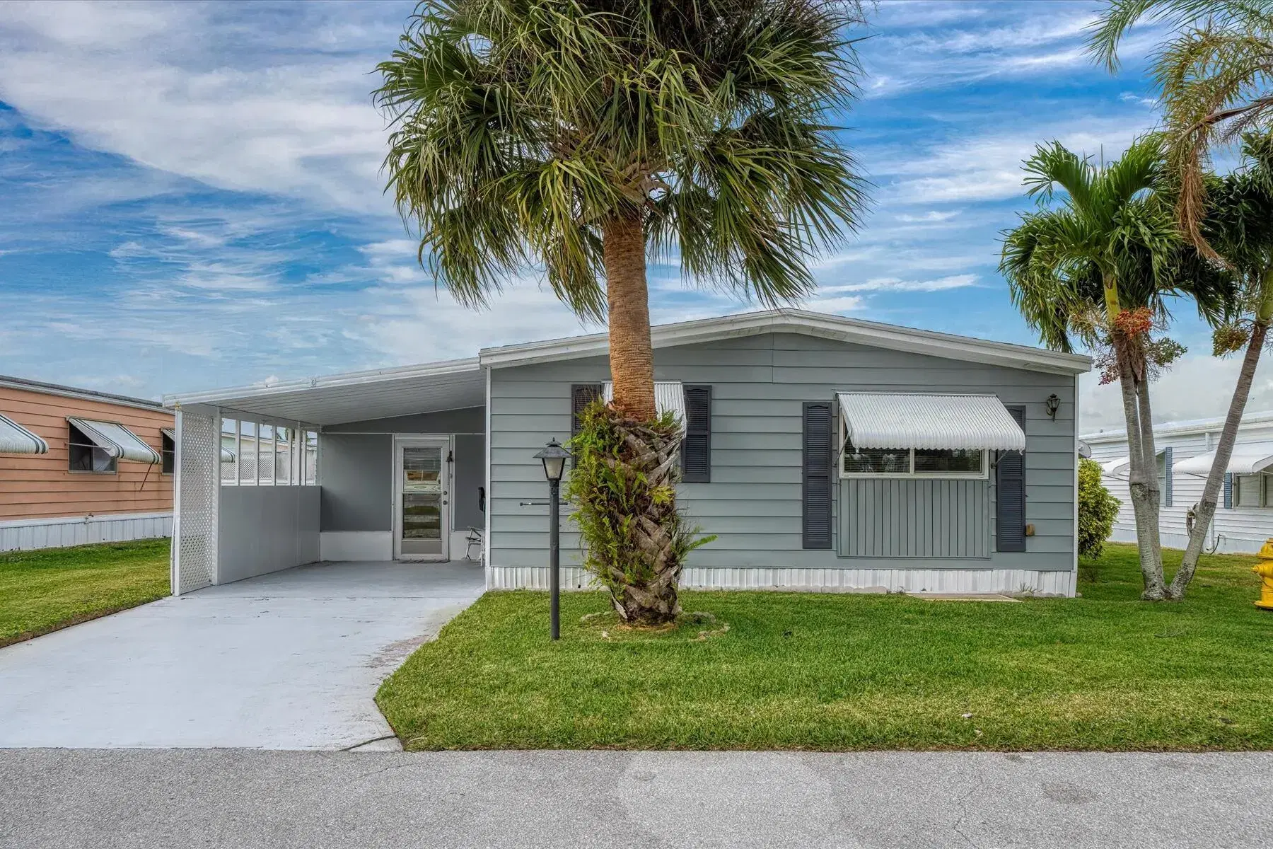 Picture of 261 NE Cameo Way, Jensen Beach, FL 34957
