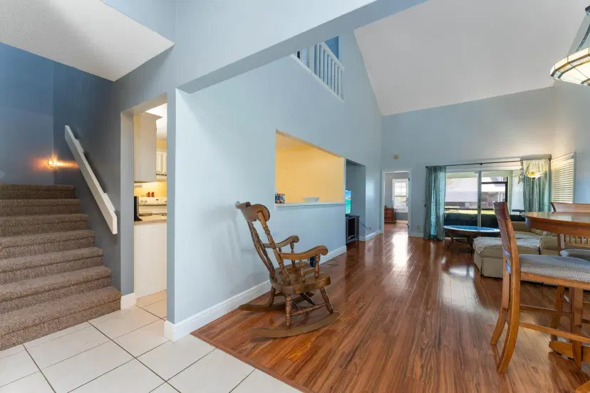 Picture of 3799 Island Club Circle E, Lake Worth FL 33462