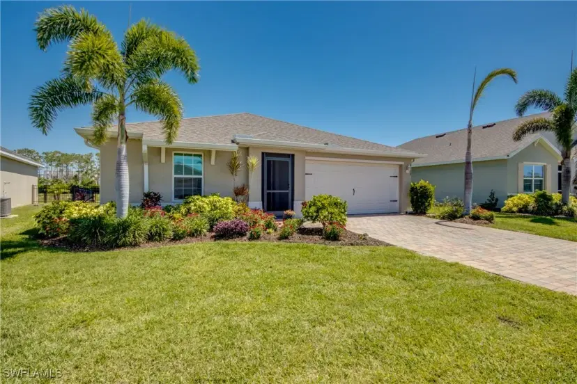 Picture of 2719 Foralesca Ct, Cape Coral FL 33909
