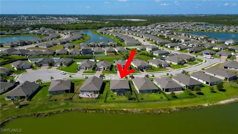 Picture of 2719 Foralesca Ct, Cape Coral FL 33909