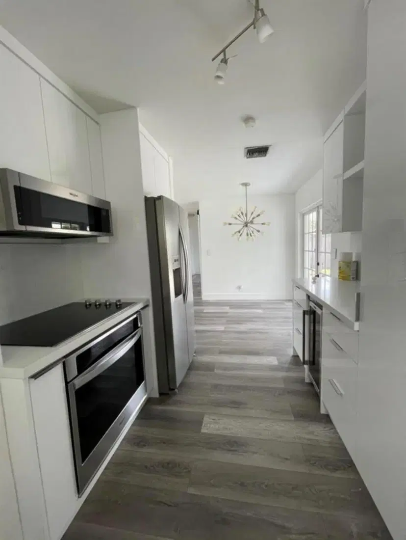 Picture of 1500 NW 41 Court, Oakland Park FL 33309